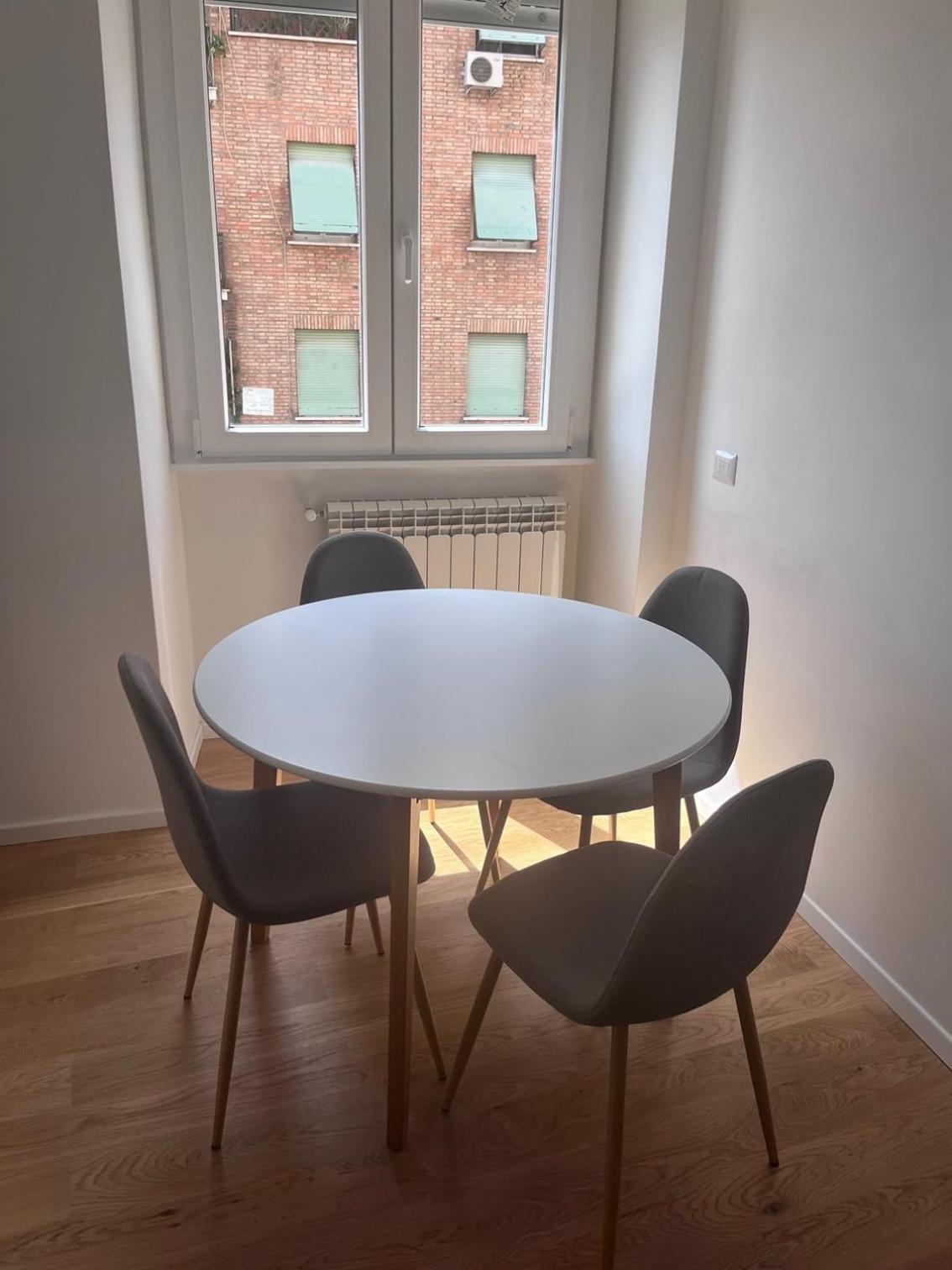 Just Apartment Rome