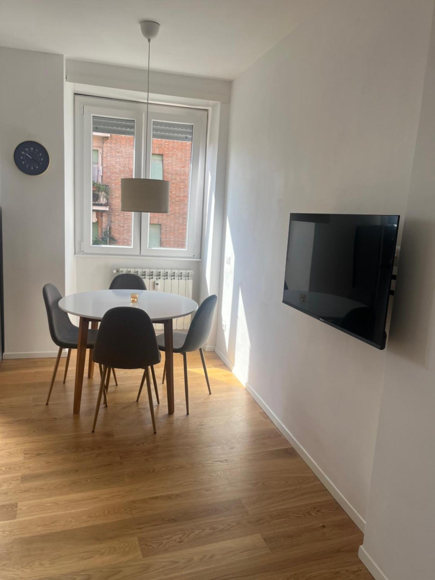 Apartment Just Rome