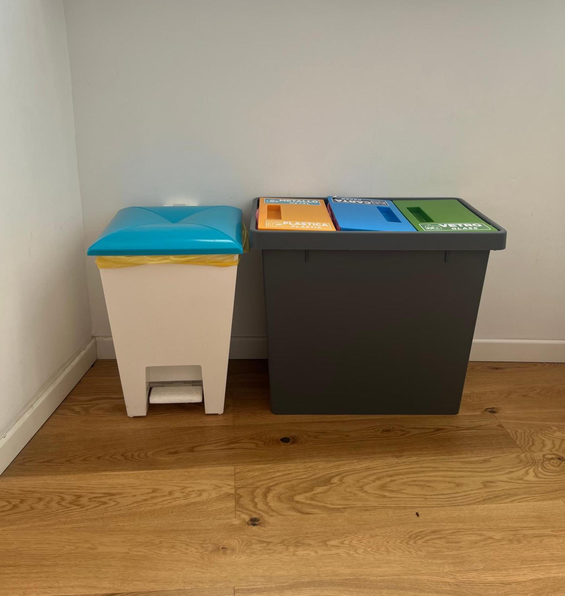 Apartment Just *