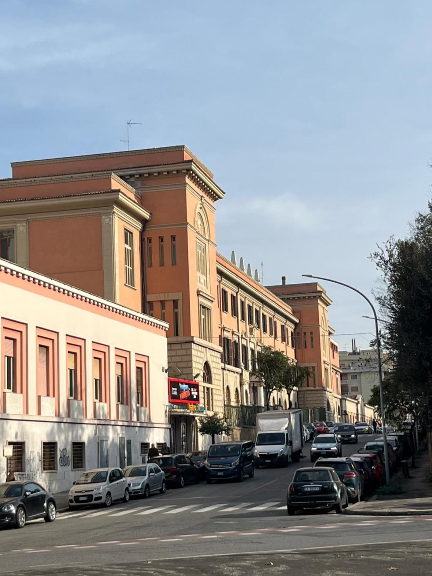 Just Rome